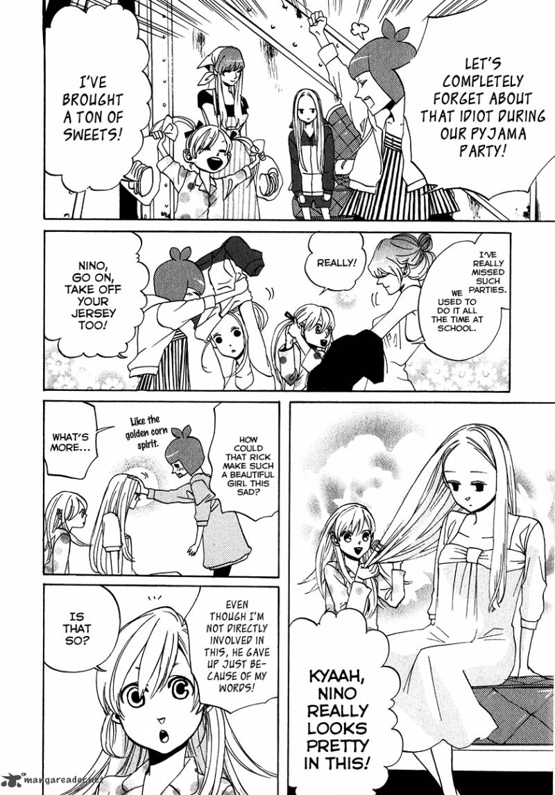 Arakawa Under The Bridge 132 4