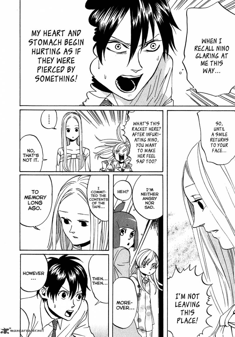 Arakawa Under The Bridge 134 2