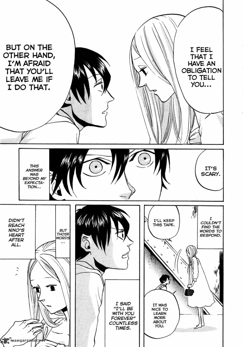 Arakawa Under The Bridge 134 3