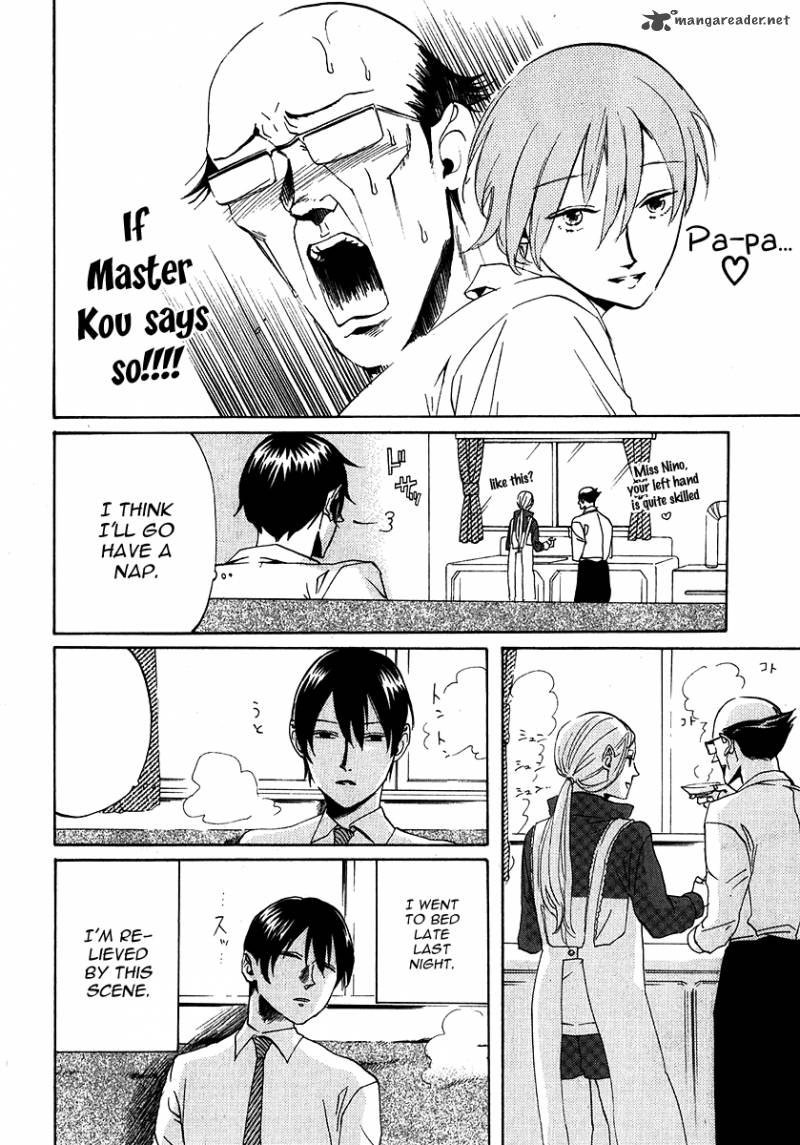 Arakawa Under The Bridge 138 4