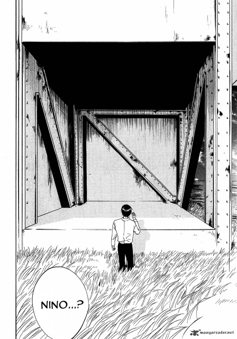 Arakawa Under The Bridge 138 6
