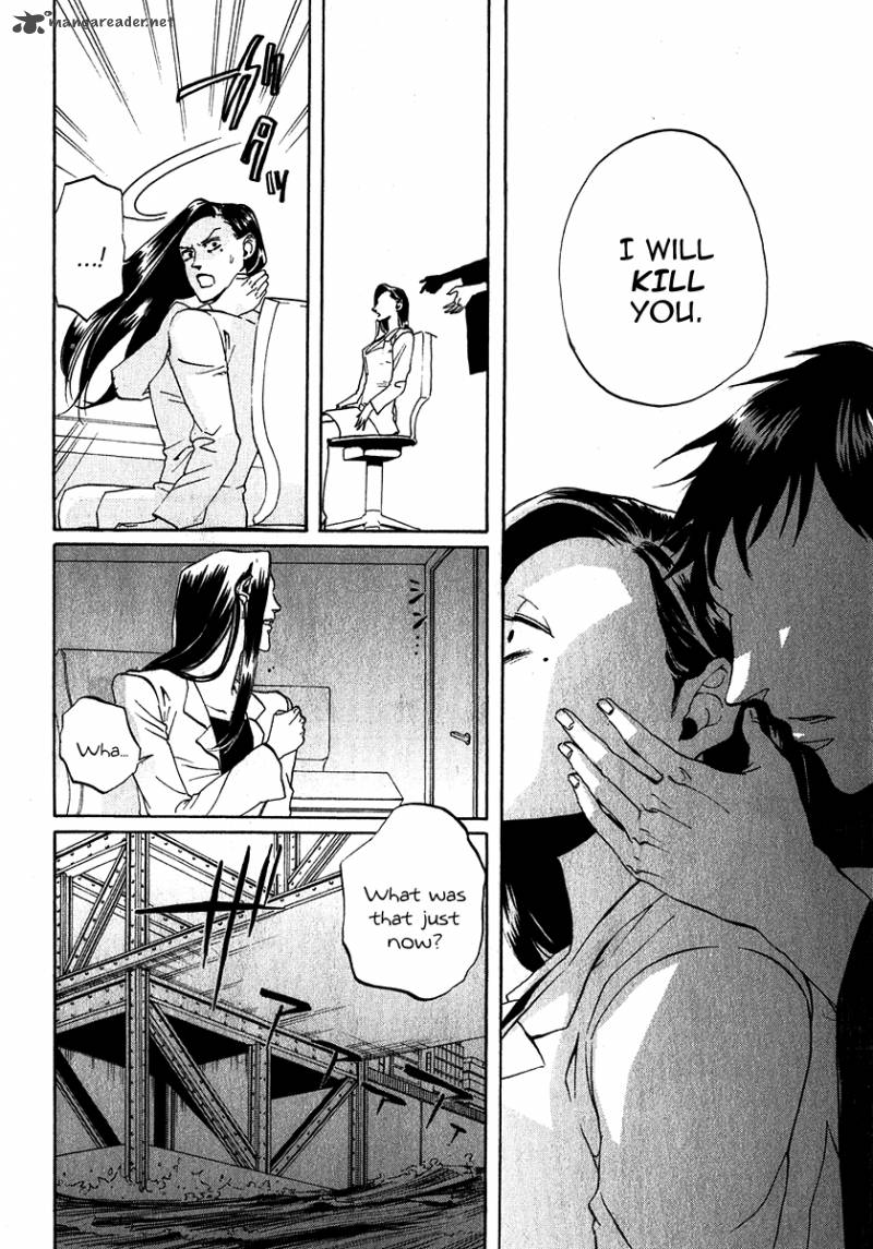 Arakawa Under The Bridge 139 4
