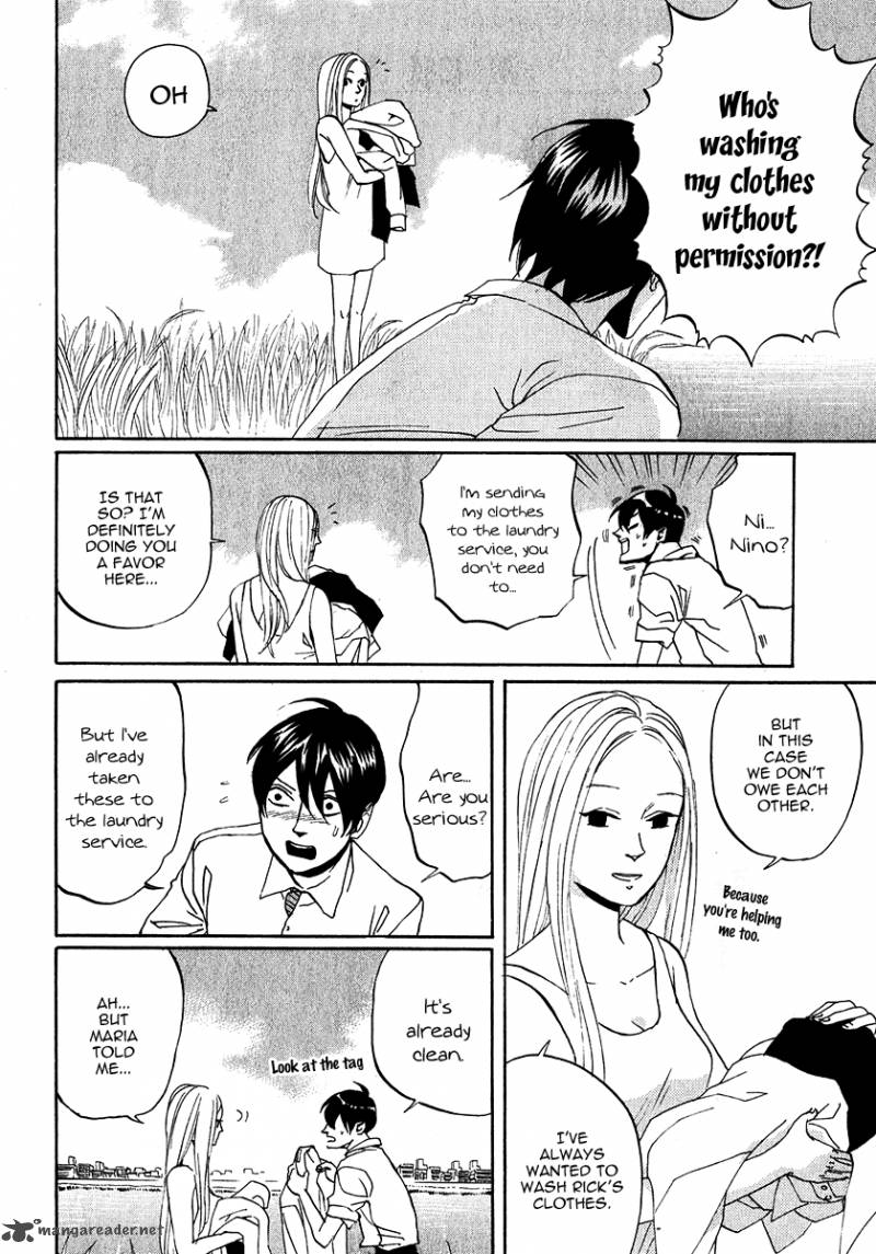 Arakawa Under The Bridge 142 2