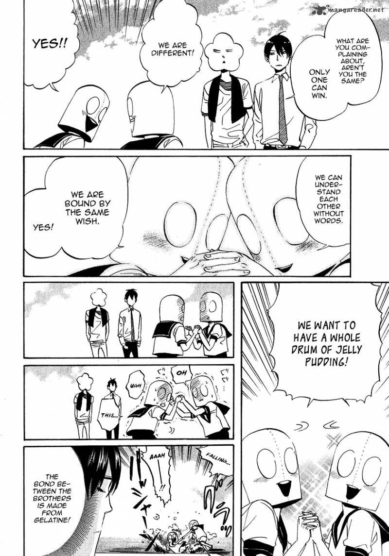 Arakawa Under The Bridge 144 2