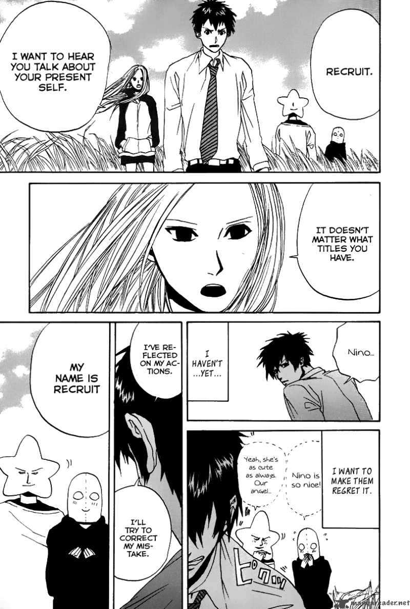 Arakawa Under The Bridge 15 9
