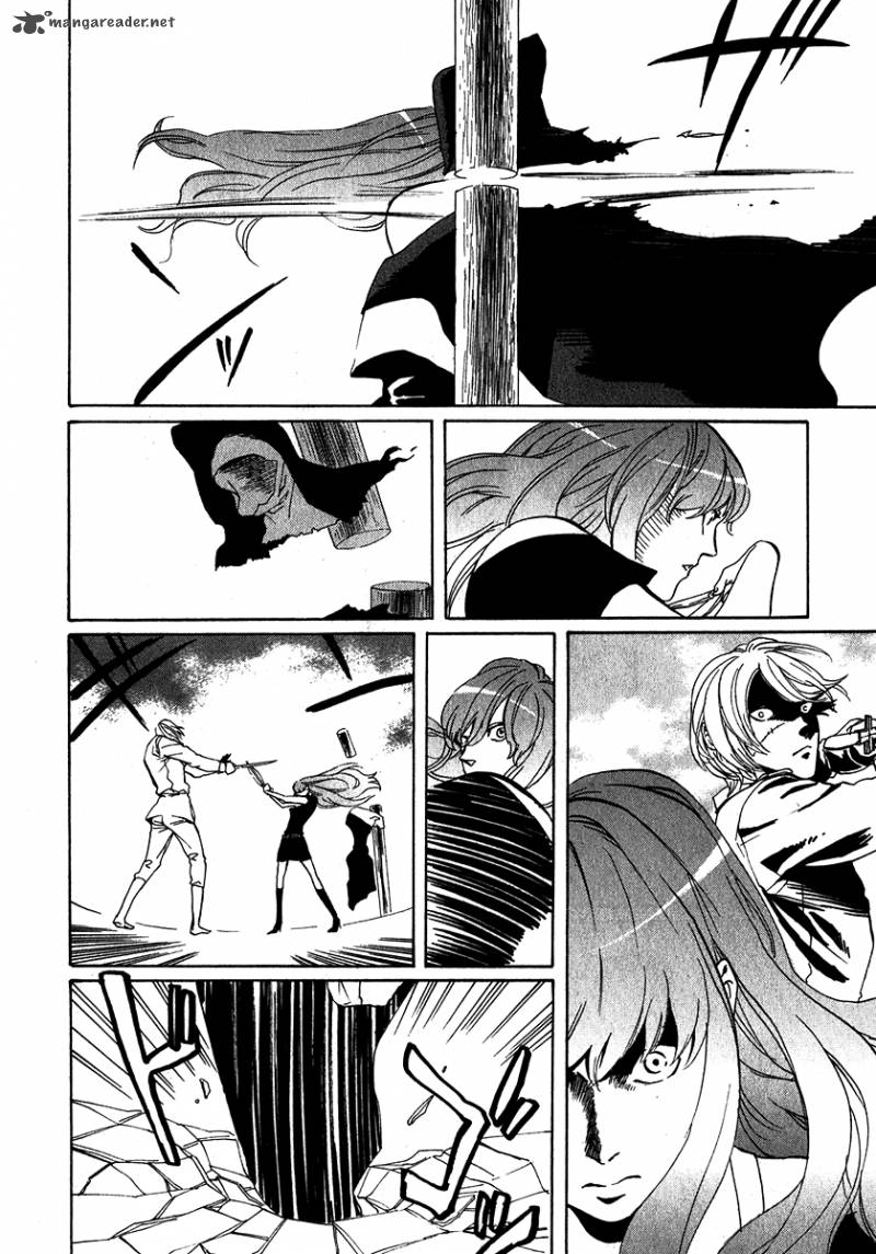 Arakawa Under The Bridge 151 2