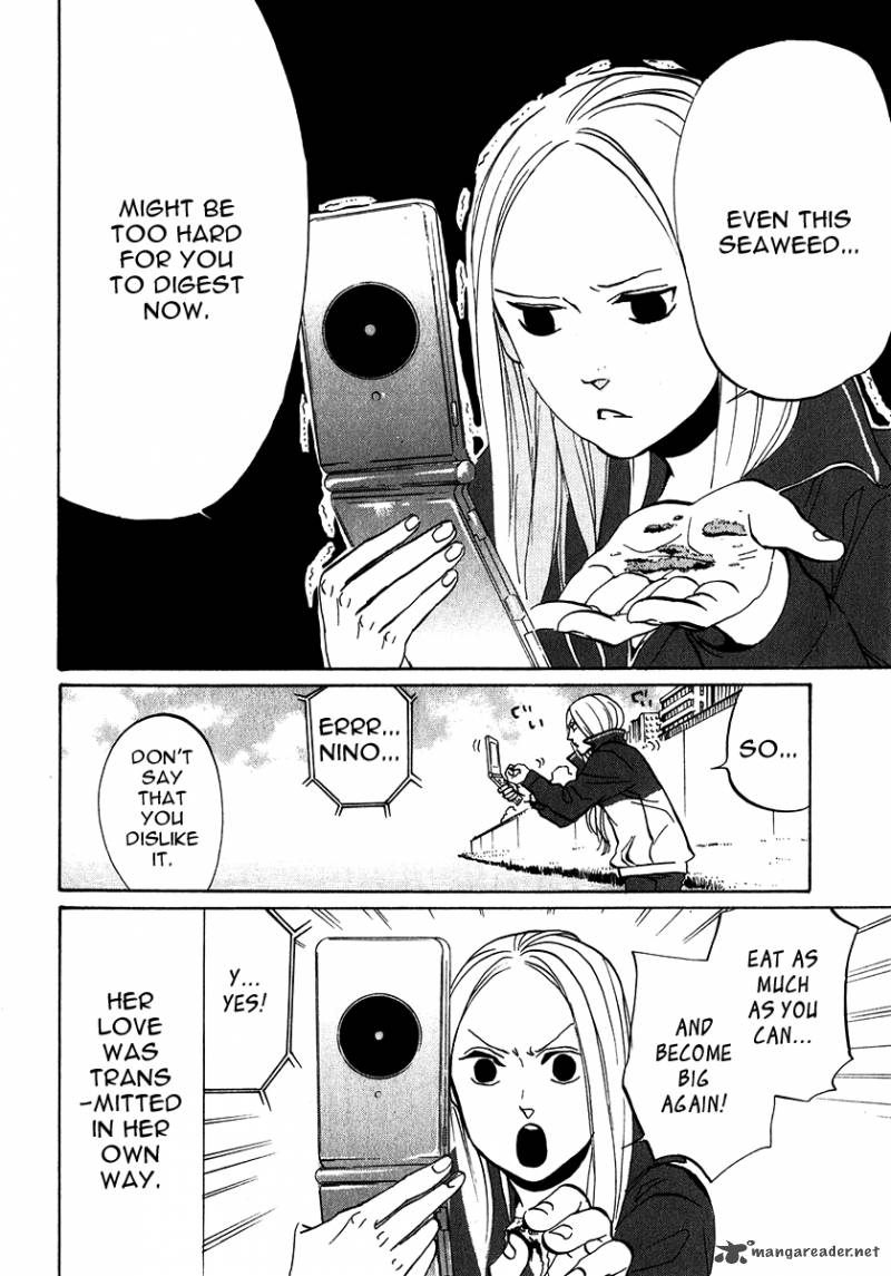 Arakawa Under The Bridge 155 6