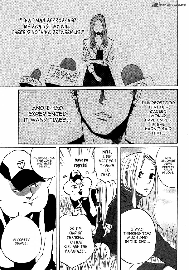 Arakawa Under The Bridge 157 3