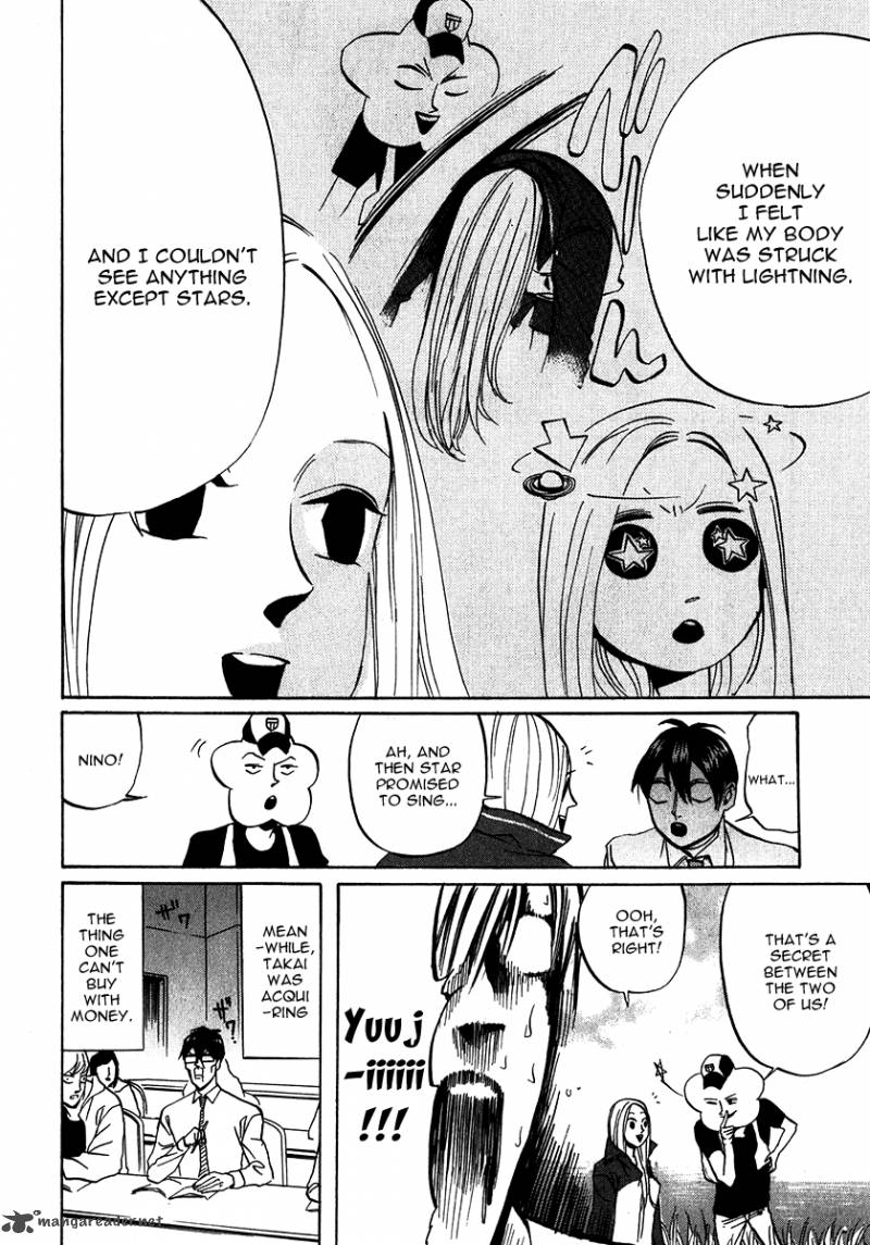 Arakawa Under The Bridge 157 6