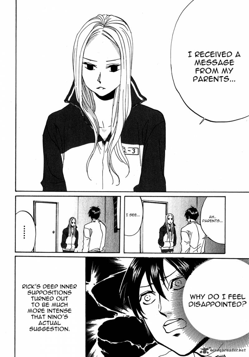 Arakawa Under The Bridge 158 6