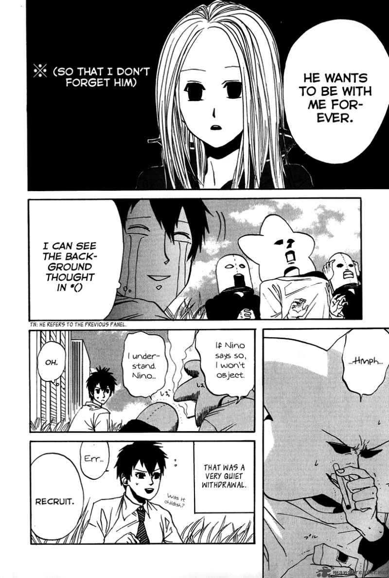 Arakawa Under The Bridge 16 2