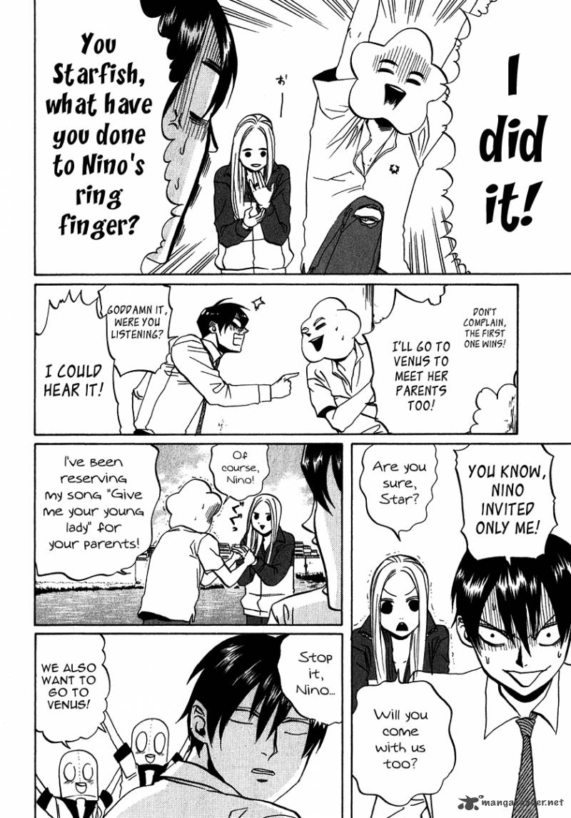 Arakawa Under The Bridge 163 2