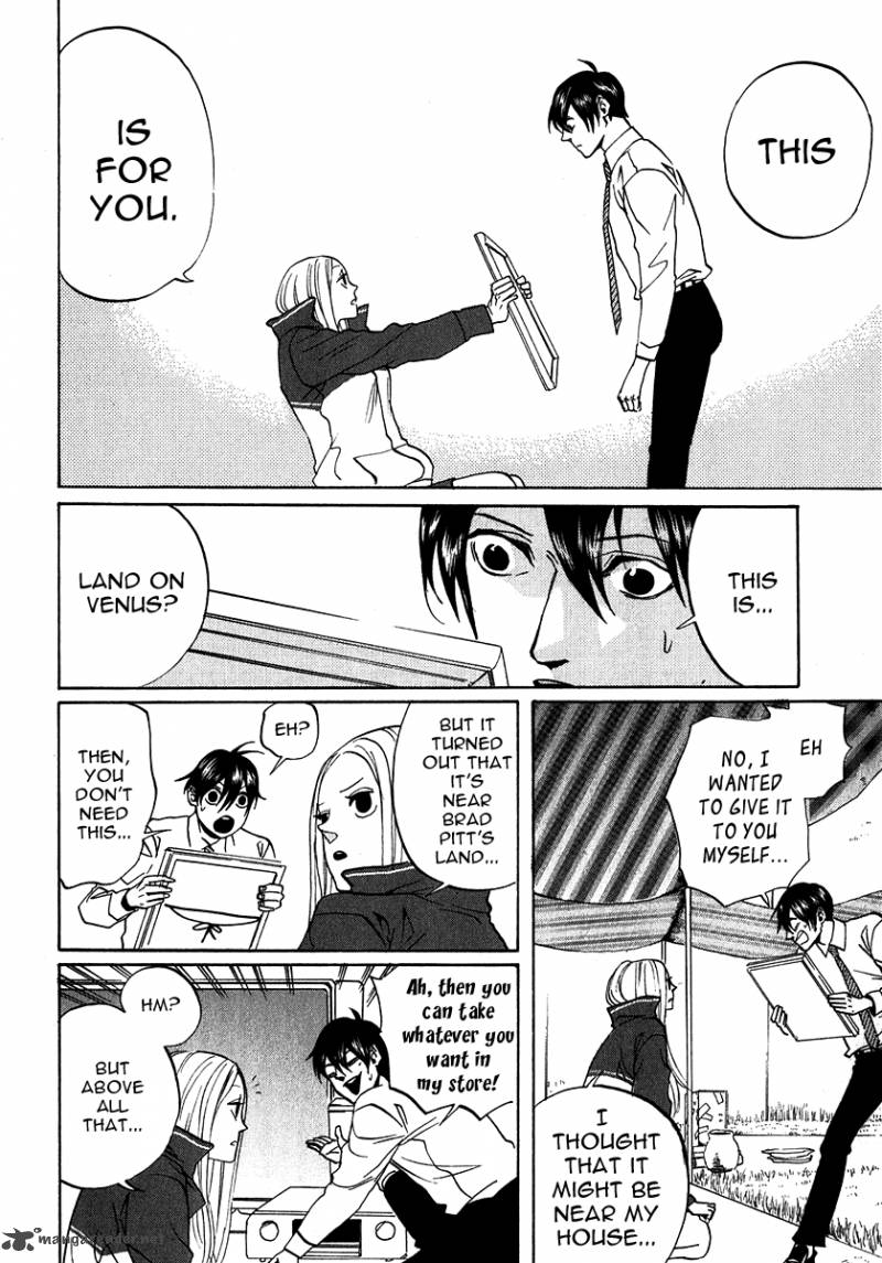 Arakawa Under The Bridge 169 2