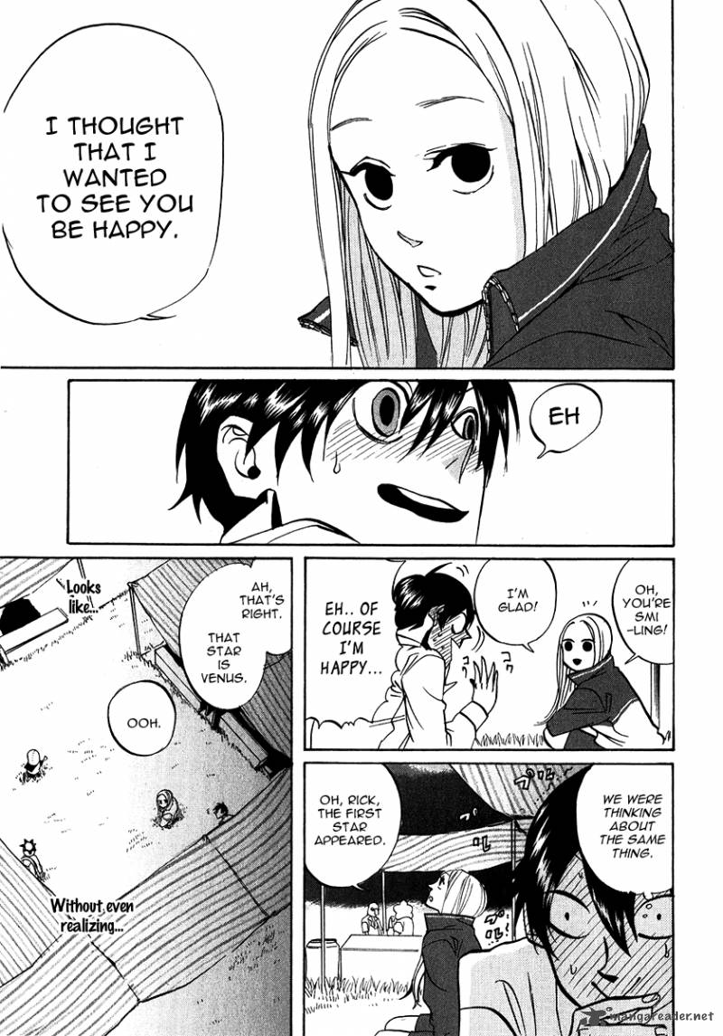 Arakawa Under The Bridge 169 3