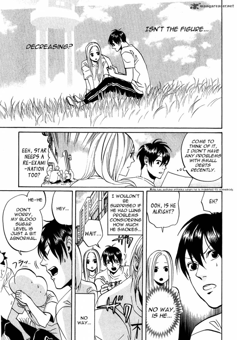 Arakawa Under The Bridge 178 3