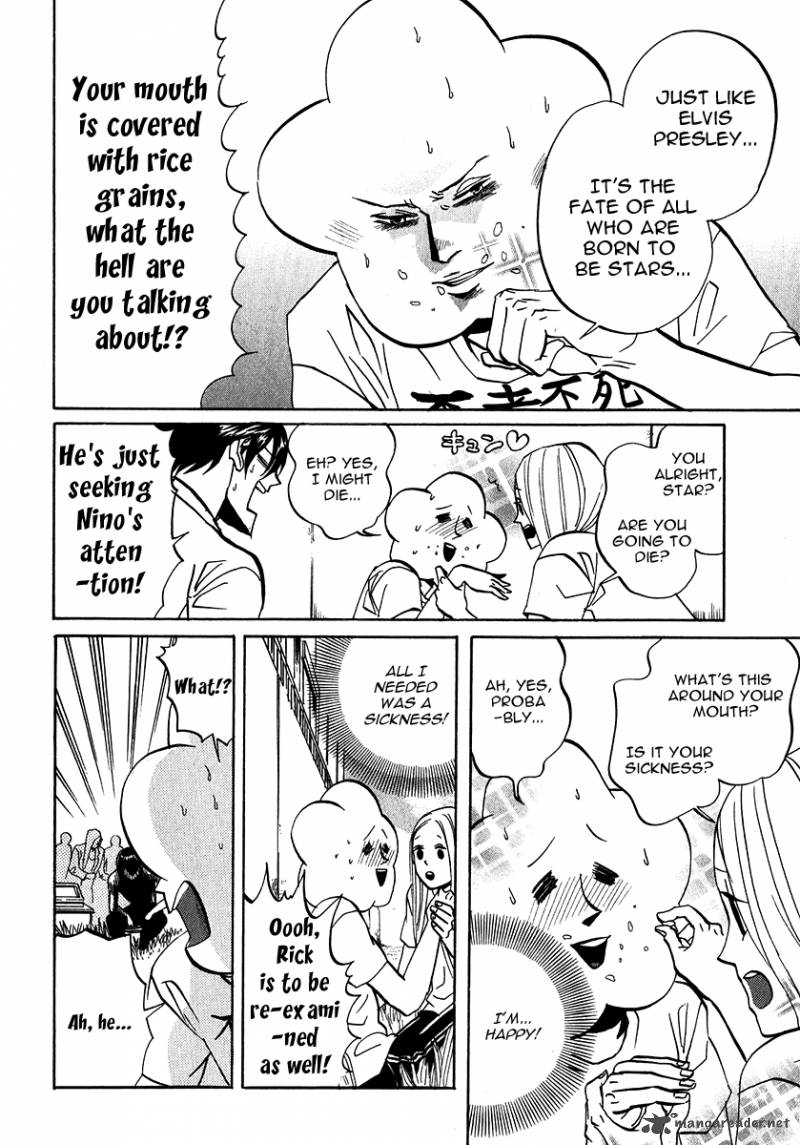 Arakawa Under The Bridge 178 4