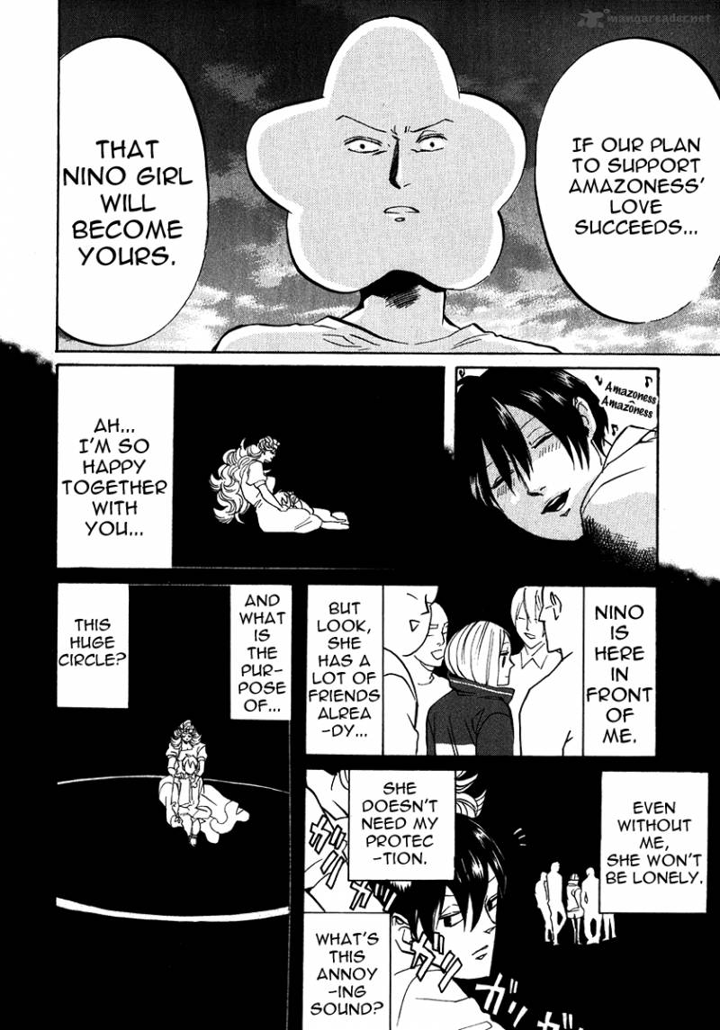 Arakawa Under The Bridge 189 2