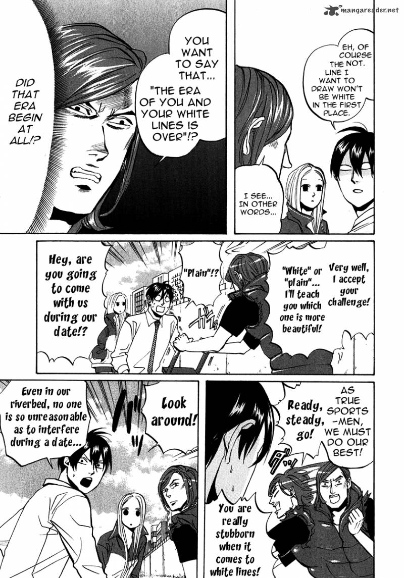 Arakawa Under The Bridge 191 5