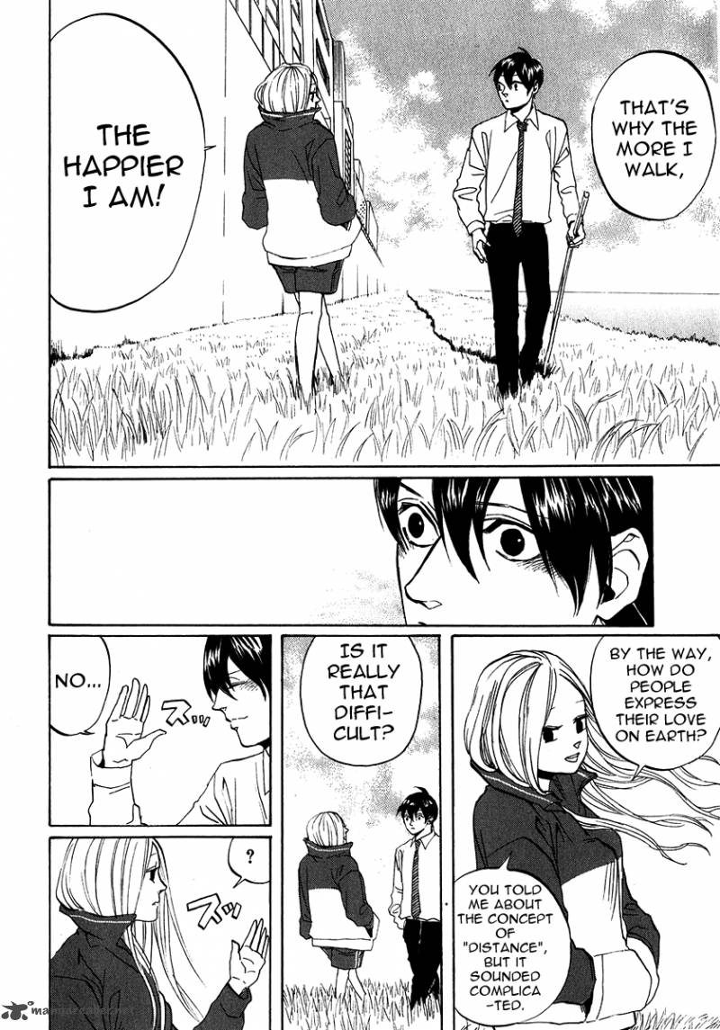 Arakawa Under The Bridge 193 2