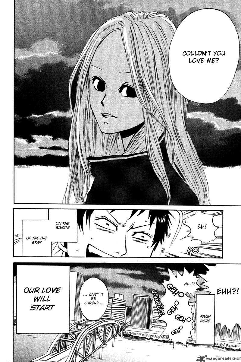 Arakawa Under The Bridge 2 10