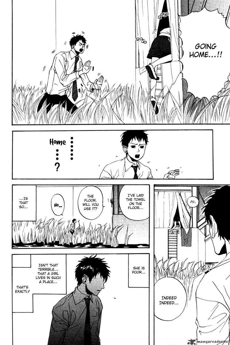 Arakawa Under The Bridge 2 4