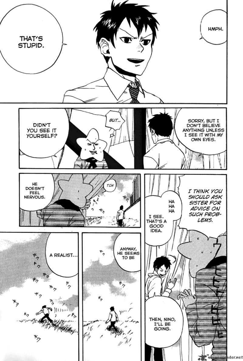 Arakawa Under The Bridge 20 7