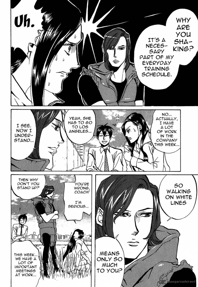 Arakawa Under The Bridge 201 2