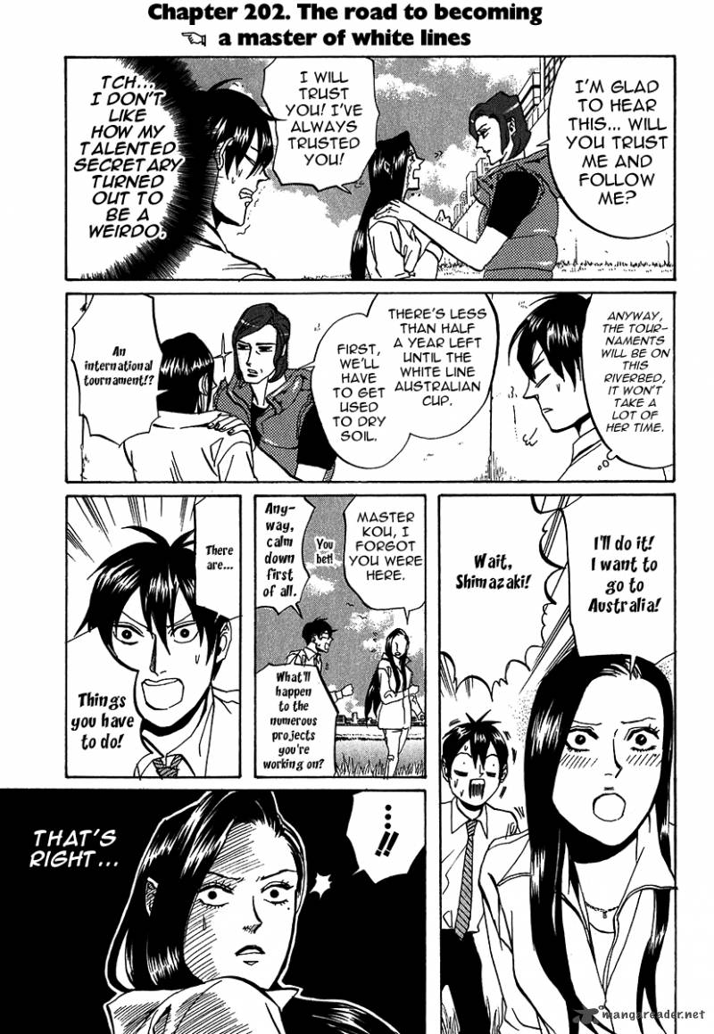 Arakawa Under The Bridge 202 1