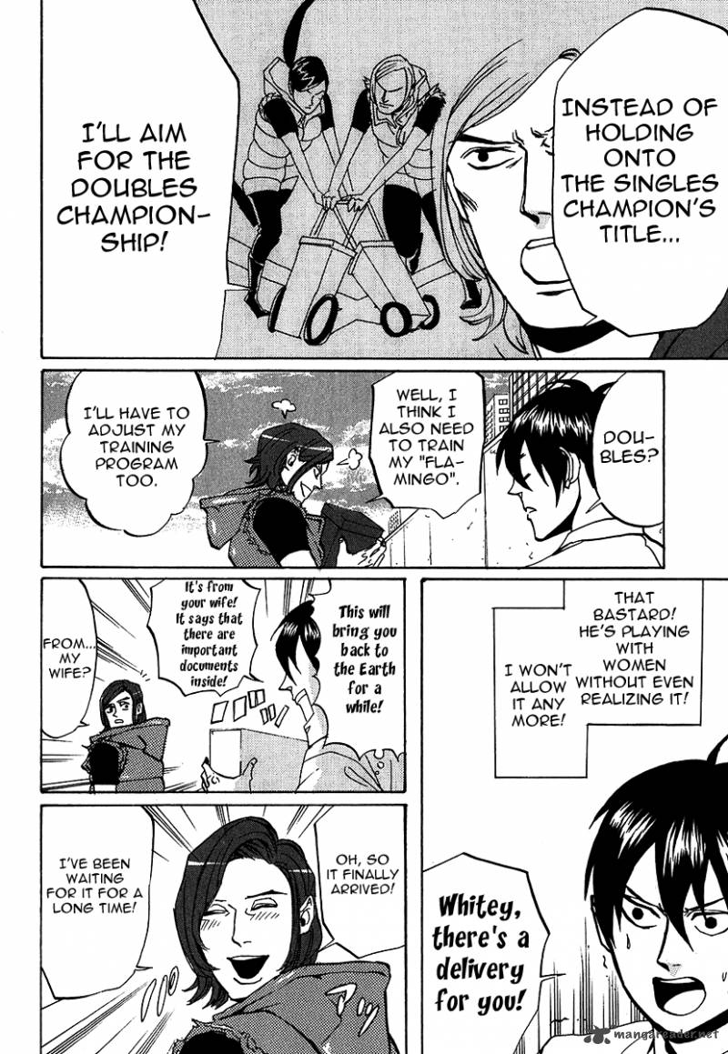 Arakawa Under The Bridge 202 4