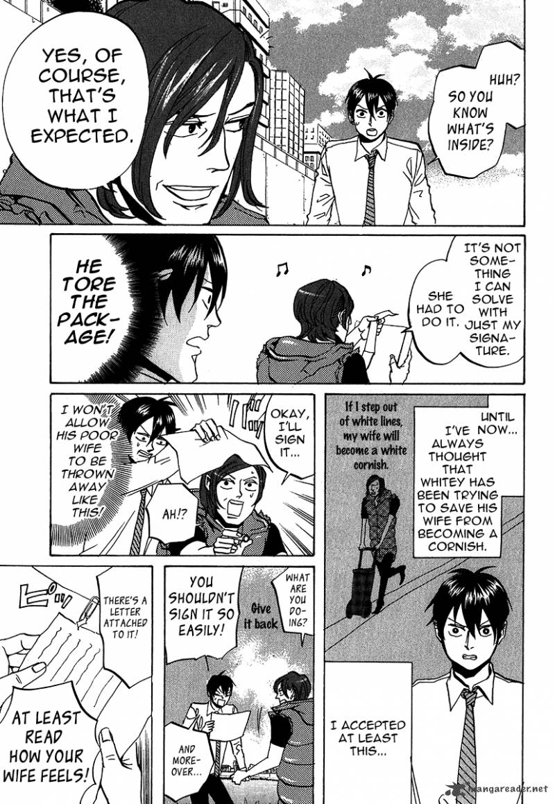 Arakawa Under The Bridge 202 5
