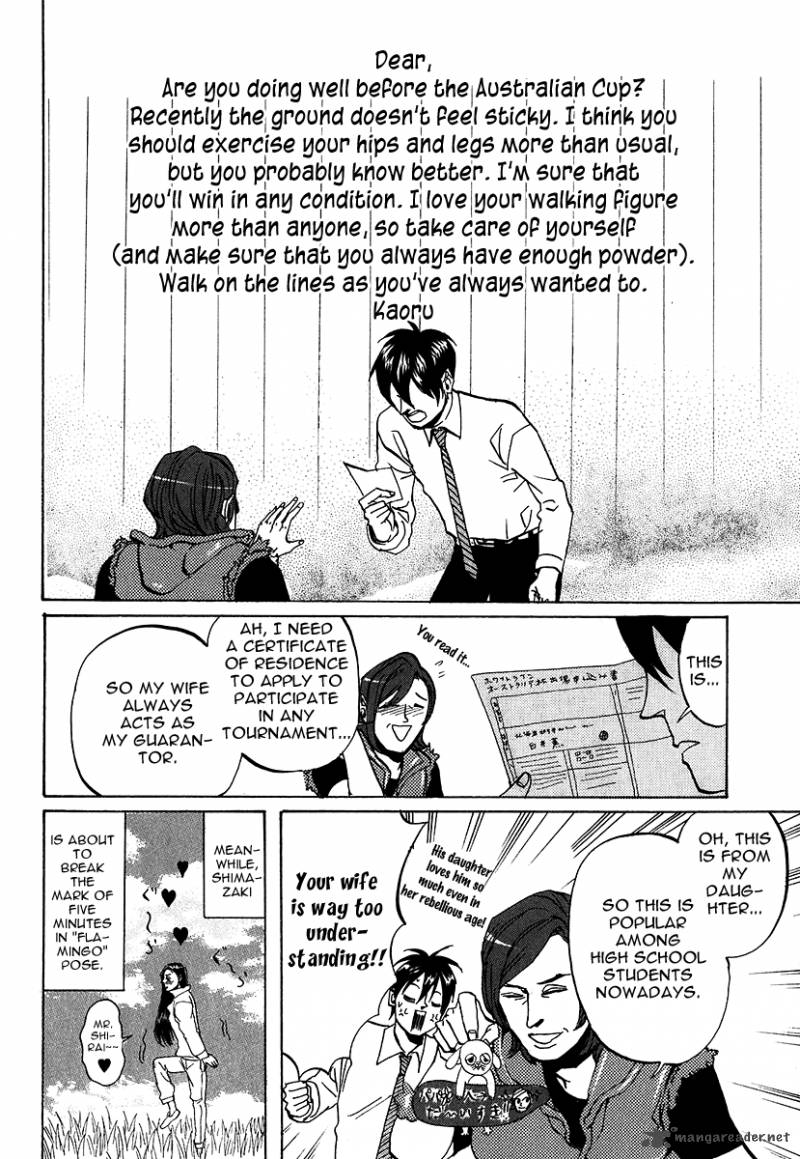 Arakawa Under The Bridge 202 6