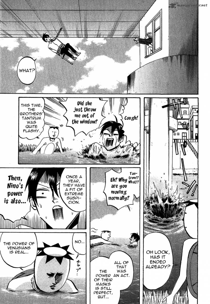 Arakawa Under The Bridge 210 9