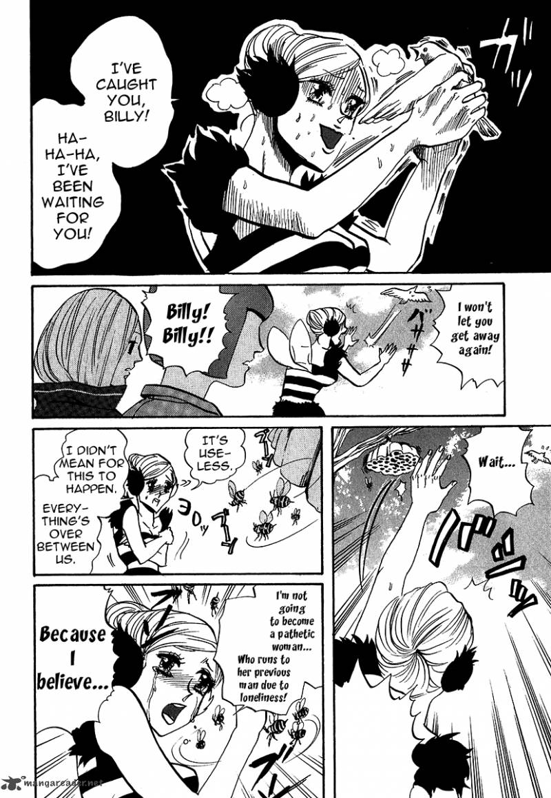 Arakawa Under The Bridge 212 2