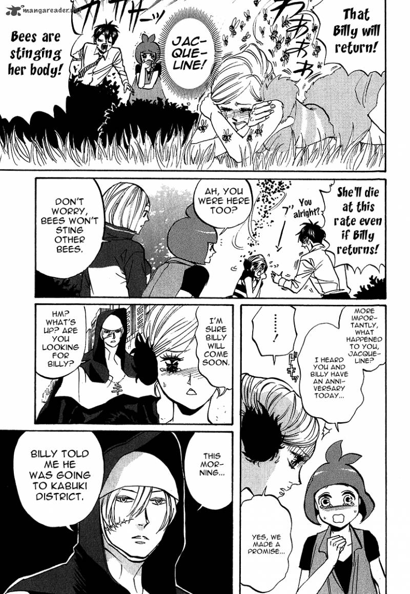 Arakawa Under The Bridge 212 3