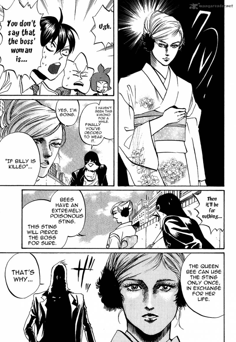 Arakawa Under The Bridge 213 3