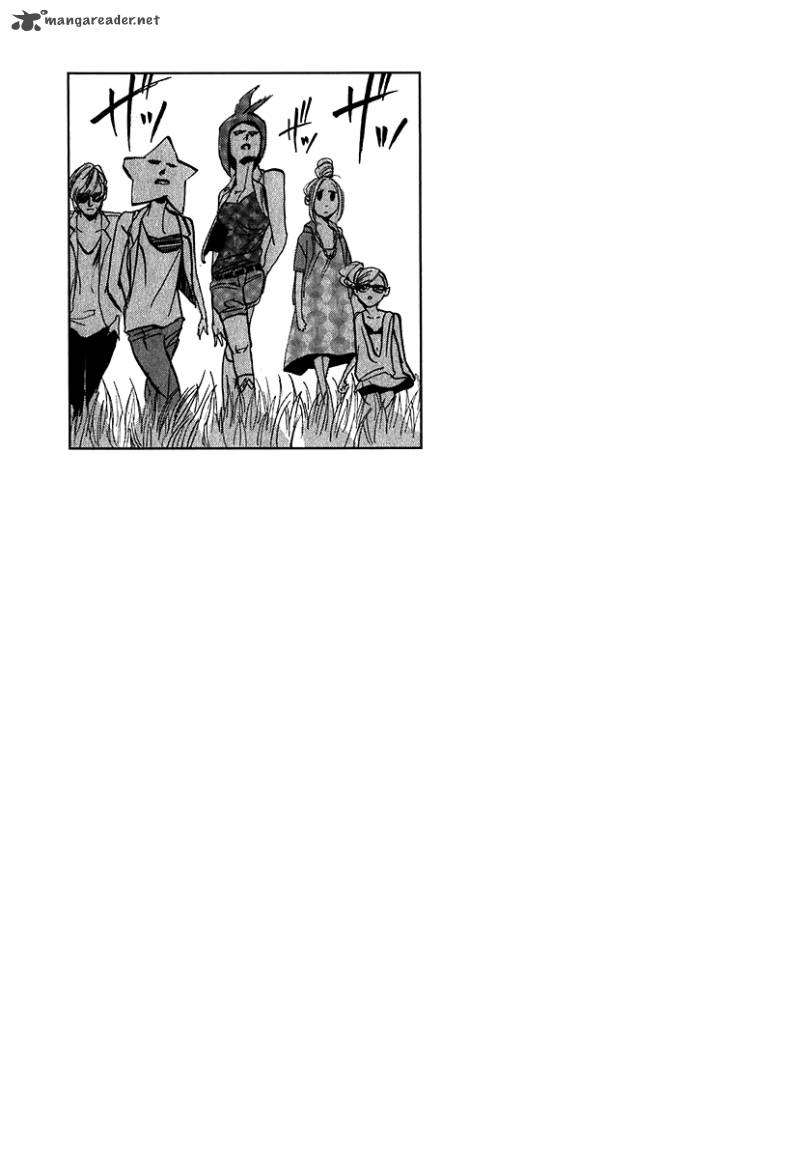 Arakawa Under The Bridge 217 1