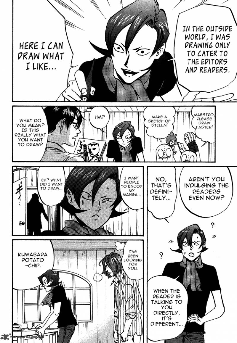 Arakawa Under The Bridge 219 2