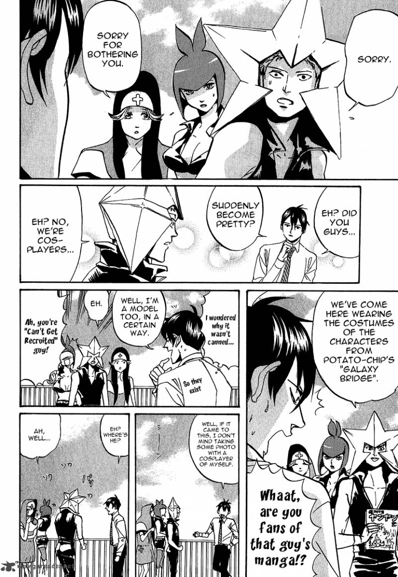 Arakawa Under The Bridge 220 2