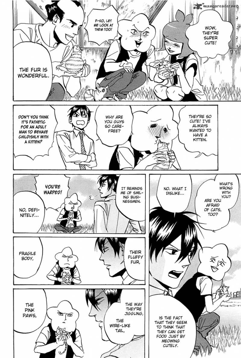 Arakawa Under The Bridge 229 4