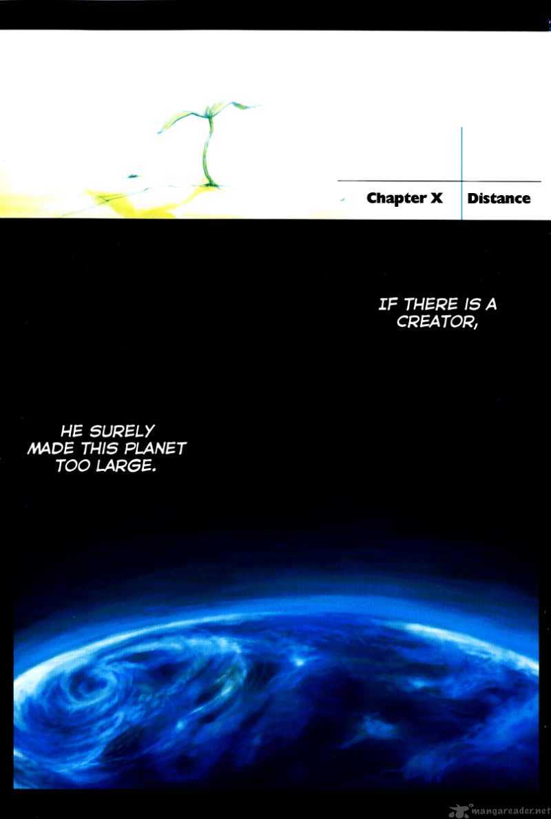 Arakawa Under The Bridge 23 12