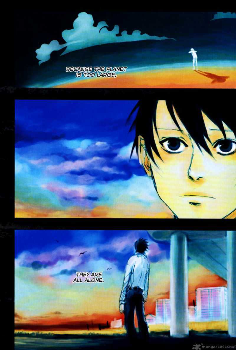 Arakawa Under The Bridge 23 14