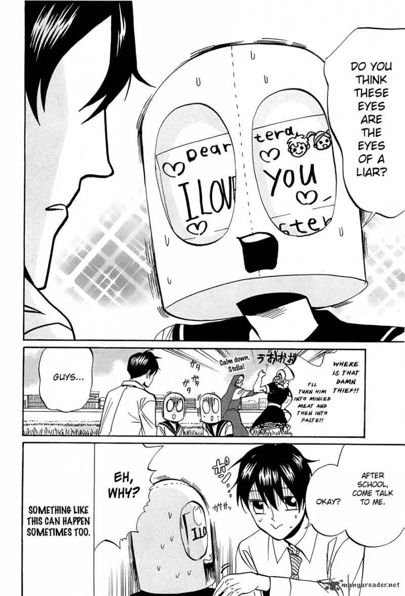 Arakawa Under The Bridge 233 4