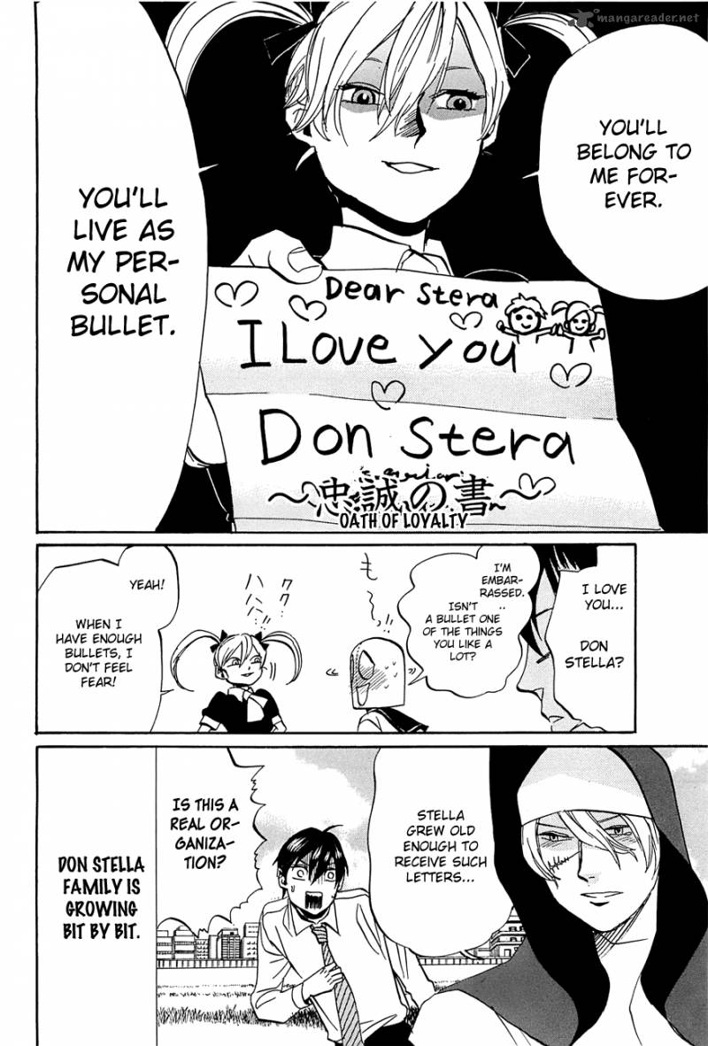 Arakawa Under The Bridge 234 6