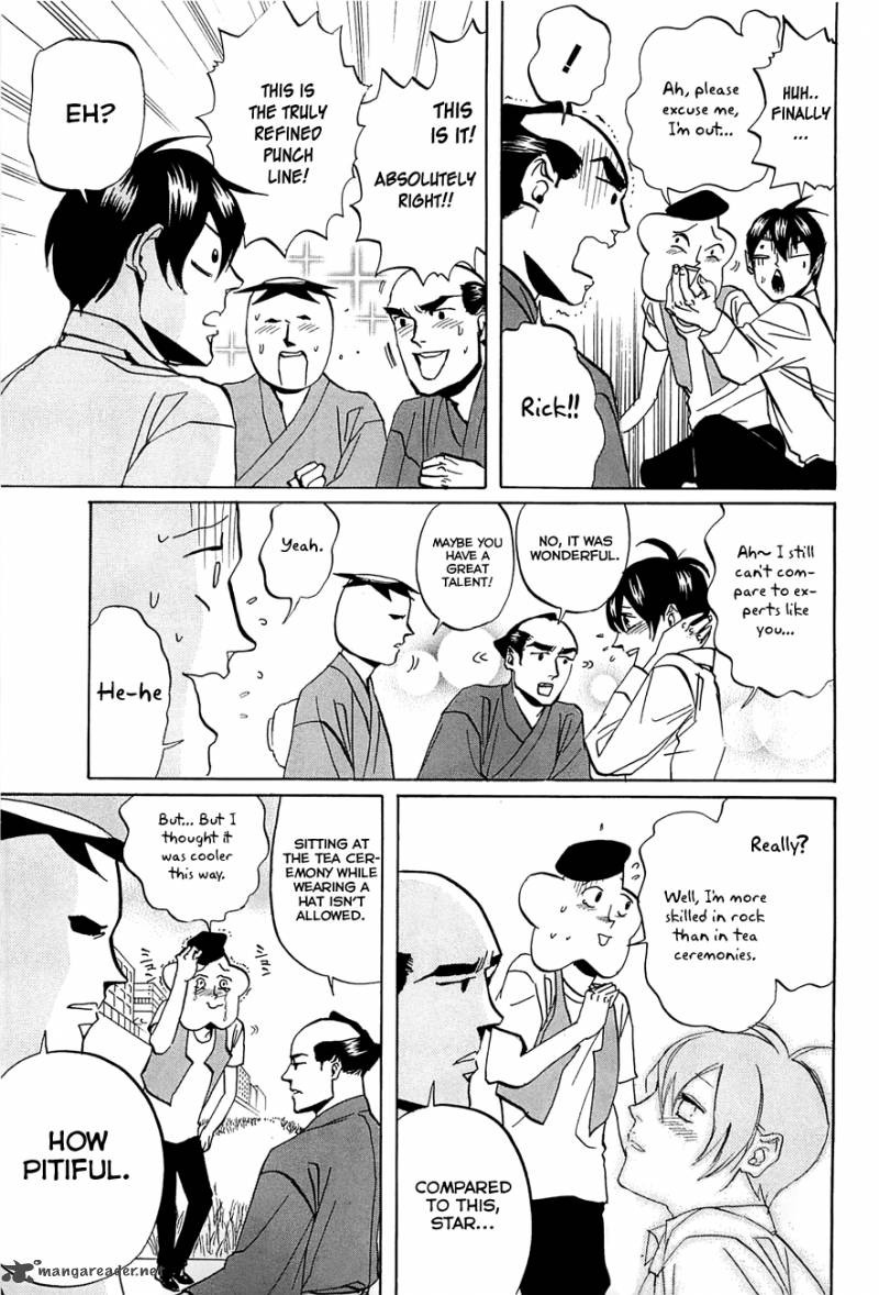 Arakawa Under The Bridge 237 3