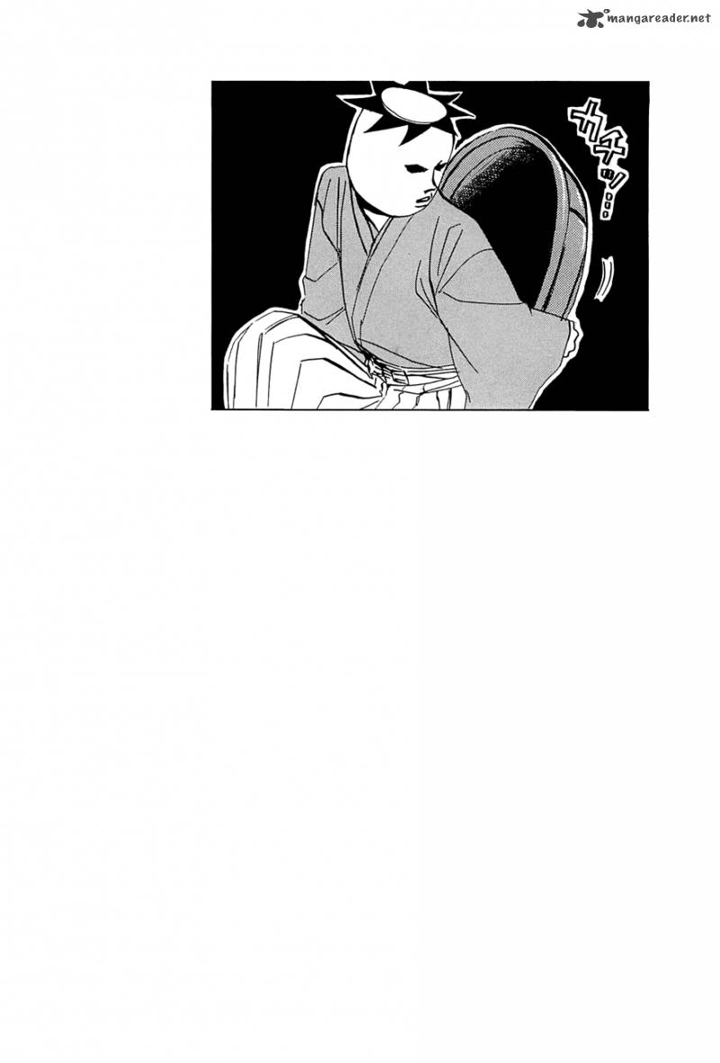 Arakawa Under The Bridge 237 8
