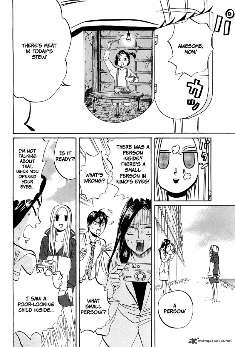 Arakawa Under The Bridge 239 2