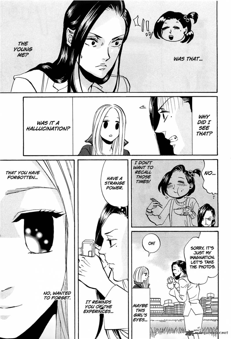Arakawa Under The Bridge 239 3