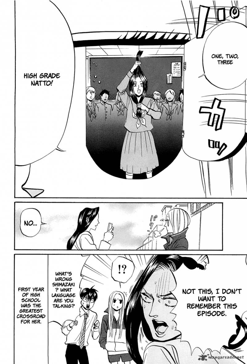 Arakawa Under The Bridge 239 4