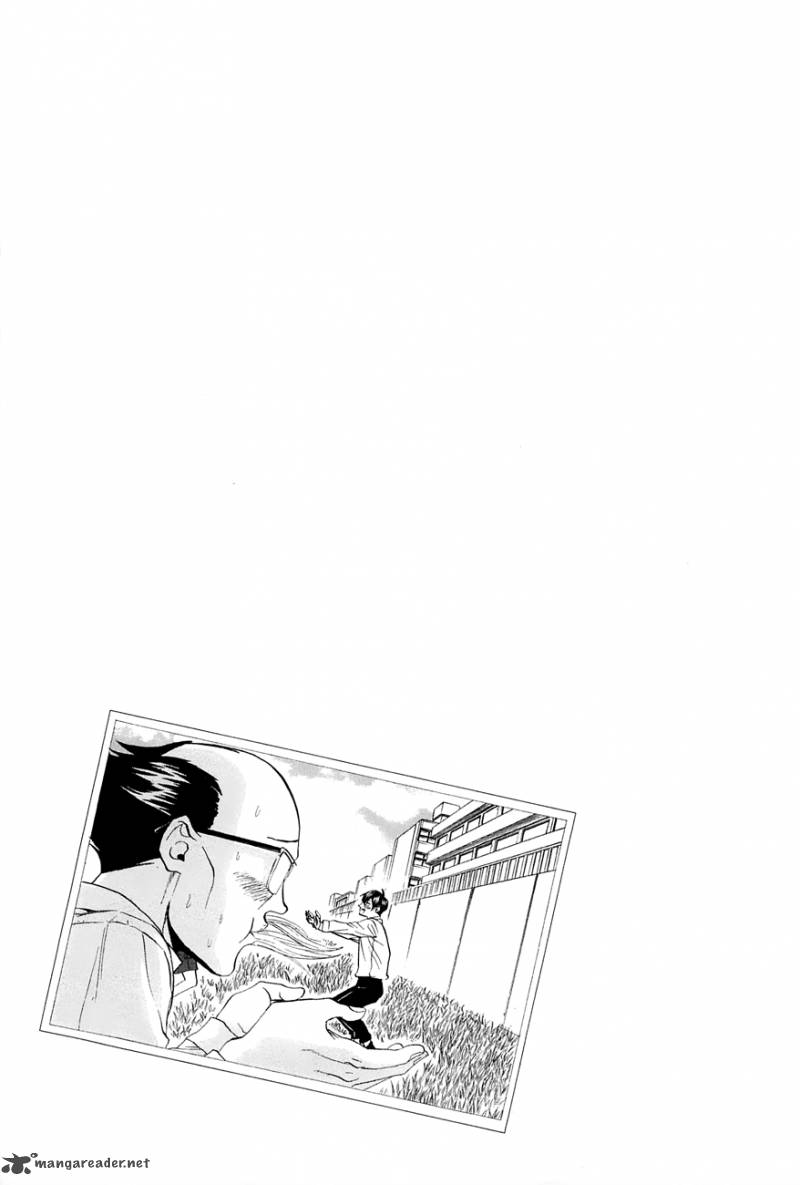 Arakawa Under The Bridge 246 7