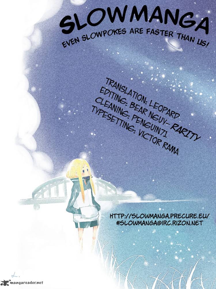 Arakawa Under The Bridge 248 7